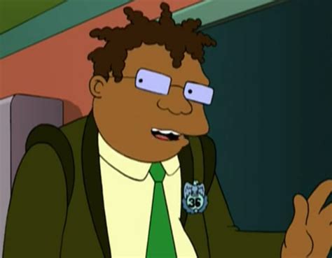 hermes conrad's daughter from futurama|jamaican guy futurama.